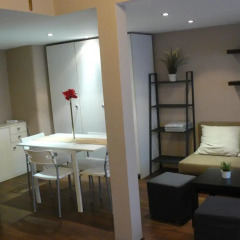 Отель Budapest Rental Apartments Венгрия, Будапешт - отзывы, цены и фото номеров - забронировать отель Budapest Rental Apartments онлайн комната для гостей фото 2