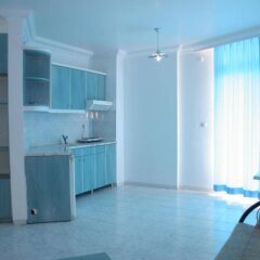 Anahtar Apart Hotel 3* Апартаменты с различными типами кроватей фото 2