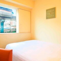 Chisun Hotel Hamamatsucho комната для гостей фото 7