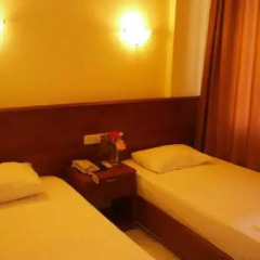 Stone House Hotel детские мероприятия