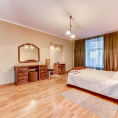 Апартаменты Elite Realty на Малой Садовой 3 apt 74 Апартаменты с различными типами кроватей фото 9