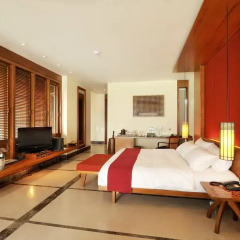 Отель Paradise Island Resort & Spa 4* Вилла с различными типами кроватей фото 2