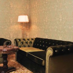 Royal Grand Hotel & Spa интерьер отеля фото 4