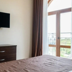 Гостевой Дом Villa Laguna Апартаменты с различными типами кроватей фото 5
