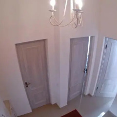Апартаменты A&A Apartments ванная фото 5