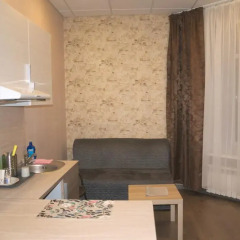 Отель Атмосфера на Большом 32 Санкт-Петербург в номере фото 2