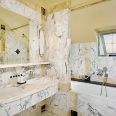 Hotel Bristol, a Luxury Collection Hotel, Vienna 5* Люкс-пентхаус с различными типами кроватей фото 5