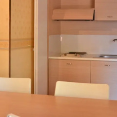 Grand Hotel Montesilvano & Residence в номере