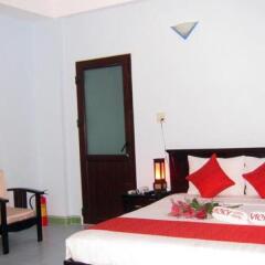 Отель Vicky s Boutique Guesthouse комната для гостей фото 2
