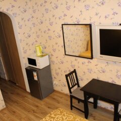 Апартаменты Svetlana Apartments Стандартный номер фото 17