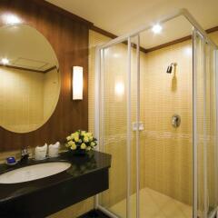 Jomtien Palm Beach Hotel And Resort ванная