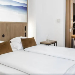 Boutique Hotel Am Stephansplatz 4* Люкс CLASSIC