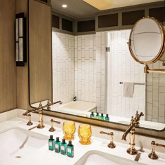 Отель Scribe Paris Opera By Sofitel 5* Номер The Luxury фото 5