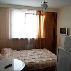 Отель Aparthotel on Timiryazeva 26 Иркутск комната для гостей фото 4
