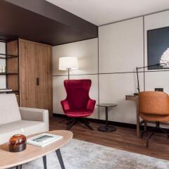 Radisson Blu Royal Viking Hotel, Stockholm 4* Номер категории Премиум с различными типами кроватей фото 3