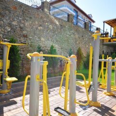 Апартаменты Konak Seaside Homes I детские мероприятия фото 2