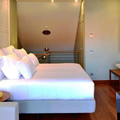 Pousada de Lisboa, Praça do Comércio - Small Luxury Hotel комната для гостей фото 4