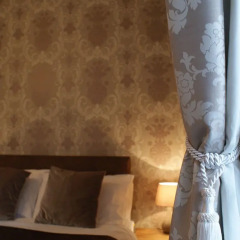 Отель The Crescent Guest House комната для гостей фото 4