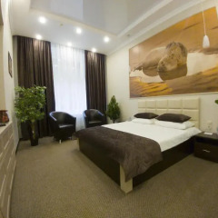 Hotel Marko 3* Стандартный номер с различными типами кроватей