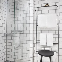 Radisson Collection, Strand Hotel, Stockholm 4* Коллекционный номер Премиум с различными типами кроватей фото 3