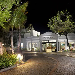 Отель Kadikale Resort – All Inclusive вид на фасад