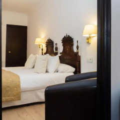 Hotel Born 2* Улучшенный номер с различными типами кроватей фото 2