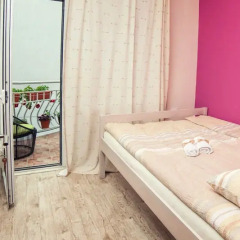 Hostel Kutak Нови Сад комната для гостей фото 5
