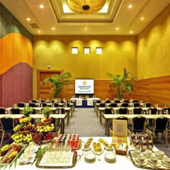 Отель Iberostar Paraiso Beach All Inclusive фото 3