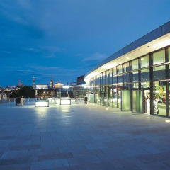 Maritim Hotel & Internationales Congress Center Dresden пляж