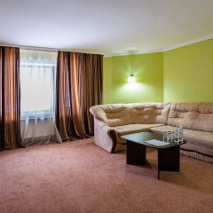 Отель Home Буковель комната для гостей фото 5