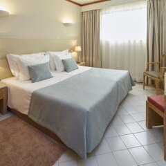 Отель Luna Clube Oceano 3* Стандартный номер с различными типами кроватей