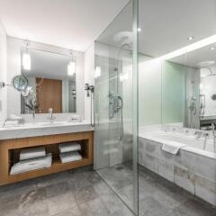 Отель Swissotel Красные Холмы 5* Номер Панорама фото 3