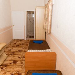 Гостиница Guest House Nika Номер Комфорт с различными типами кроватей фото 26