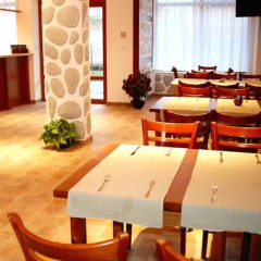 Отель Guest House Ela Банско питание