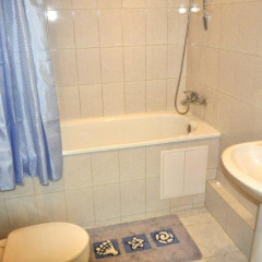 Гостиница Life Minihotel Na Revolyutsionnoy ванная