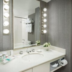 Park Lane Hotel 4* Студия Делюкс с различными типами кроватей фото 2