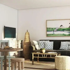 Отель Pierre & Vacances Village Club Fuerteventura OrigoMare комната для гостей фото 10