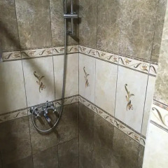 Гостиница Guest House Rostov ванная фото 2