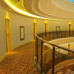 Kemer Botanik Resort Hotel