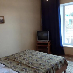 Гостиница Алый Парус удобства в номере фото 2