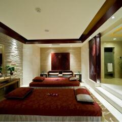 Отель DoubleTree by Hilton Shanghai Jing'an Китай, Шанхай - отзывы, цены и фото номеров - забронировать отель DoubleTree by Hilton Shanghai Jing'an онлайн спа