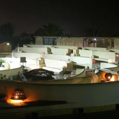 Lagoon Hotel and Spa Alexandria