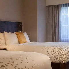 Renaissance Washington, DC Downtown Hotel комната для гостей фото 5