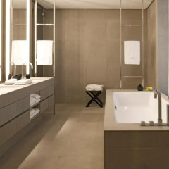 Armani Hotel Milano 5* Люкс Classic с различными типами кроватей фото 5