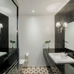 Отель Room Mate Anna 4* Номер Basic с различными типами кроватей фото 4
