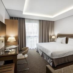 Отель Royal Prague Улучшенный номер фото 2
