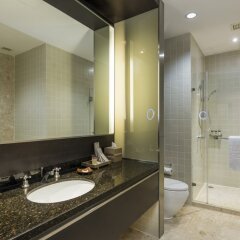 Отель Emporium Suites by Chatrium 5* Полулюкс фото 16