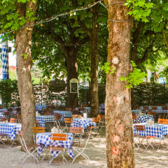 Отель Prinzregent München Германия, Мюнхен - отзывы, цены и фото номеров - забронировать отель Prinzregent München онлайн детские мероприятия фото 2