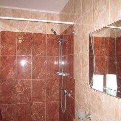 Мини-Отель Simple Стандартный номер с разными типами кроватей фото 20