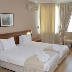 Ida Kale Resort Hotel Турция, Гузеляли - отзывы, цены и фото номеров - забронировать отель Ida Kale Resort Hotel онлайн комната для гостей фото 3